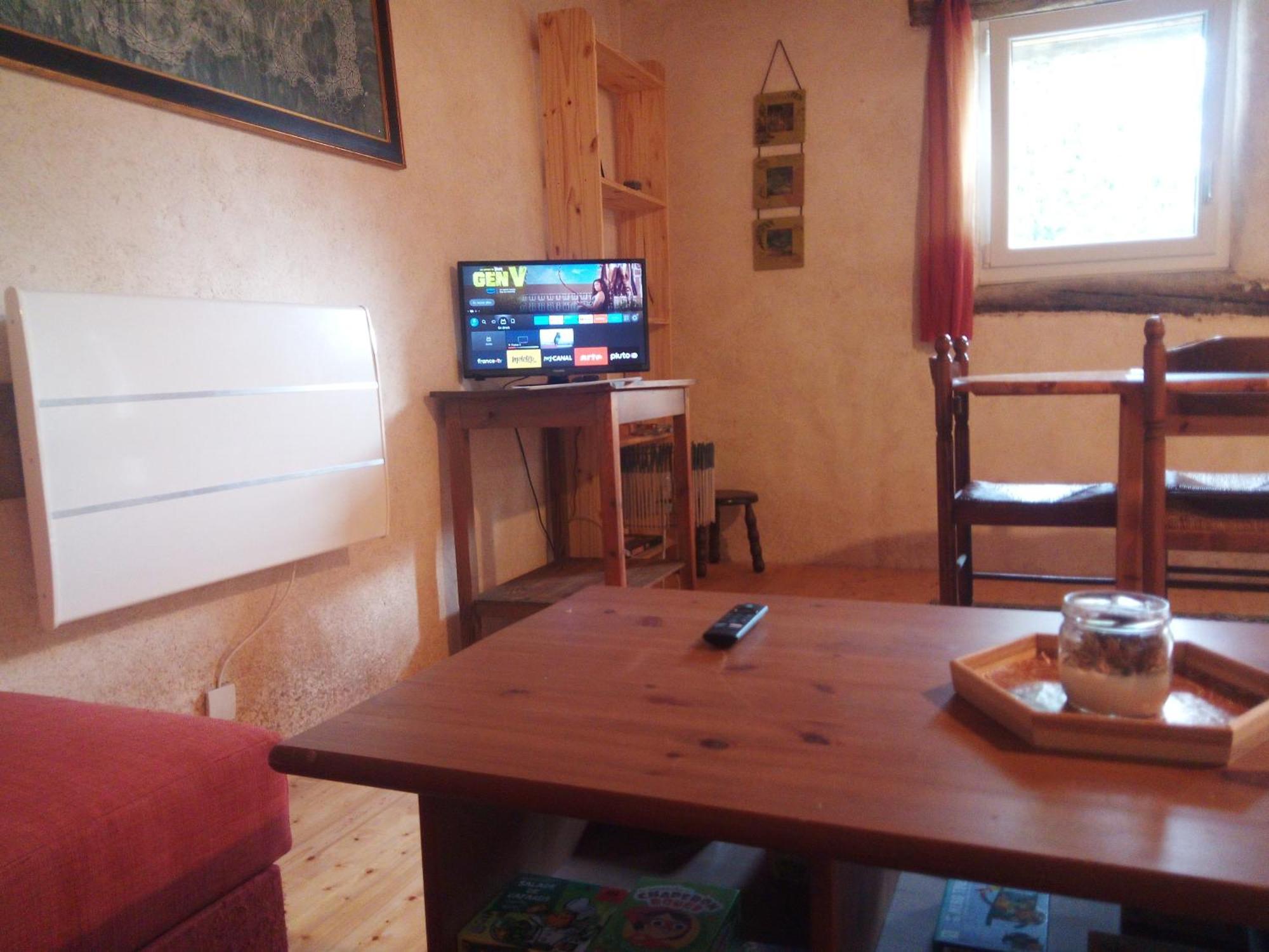 Le Jardin Enchanteur, Chaleureuse Maison D'Hotes Eco-Responsable, Calme Et Accueillante Loperec ภายนอก รูปภาพ